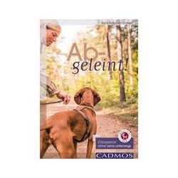 Abgeleint!: Entspannt ohne Leine unterwegs