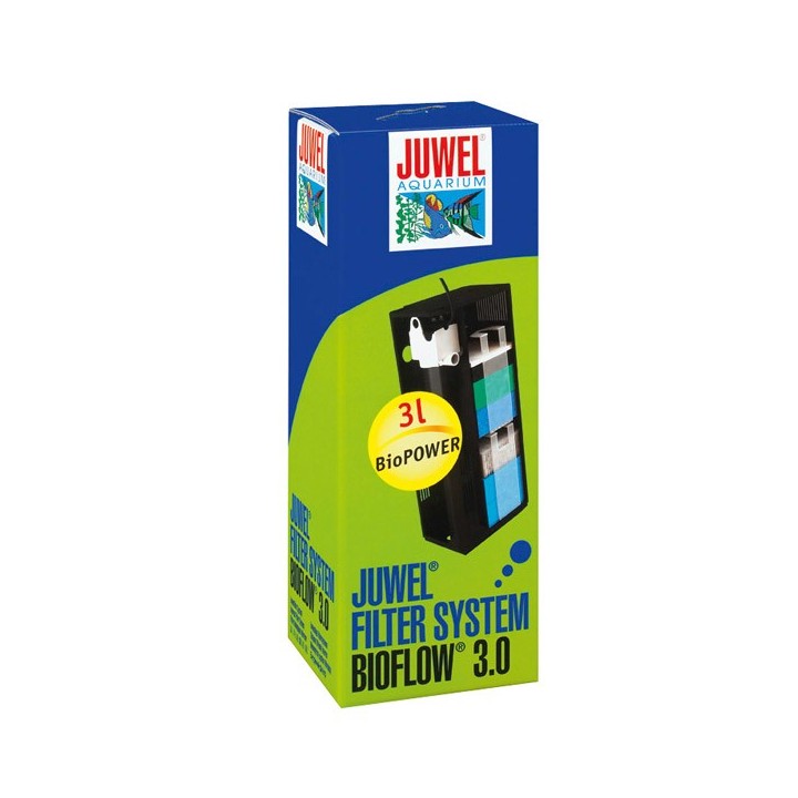 Juwel Bioflow Filtersystem M