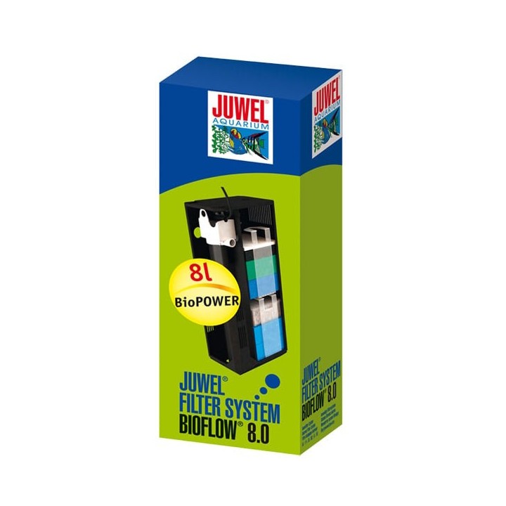 Juwel Bioflow Filtersystem XL