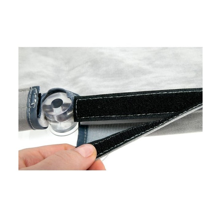 Karlie Katzen Hängematte für Fenster