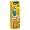Vitakraft Kräcker mit Ei und Grassamen für Sittiche 2 Stück
