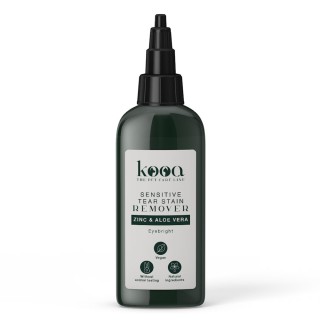 kooa Sensitive Tränenfleckentferner - 75 ml