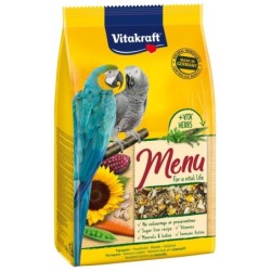 Vitakraft Menü für Papageien 3kg