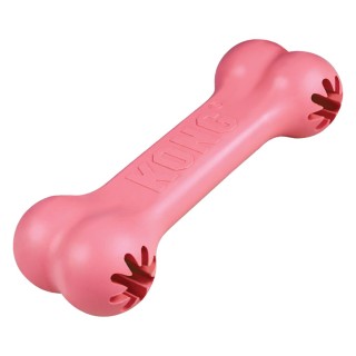 Puppy KONG Goodie Bone - 1 Stück (H 4,8 x B 13 x T 3 cm)