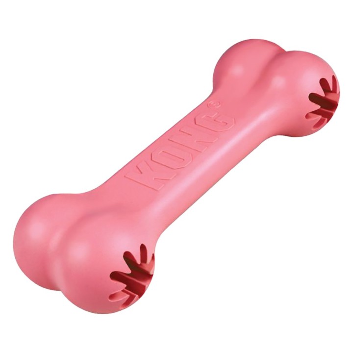 Puppy KONG Goodie Bone - 1 Stück (H 4,8 x B 13 x T 3 cm)