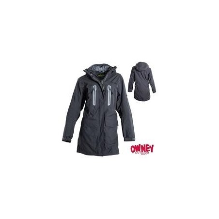 OWNEY Damen-Parka "Arnauti"
