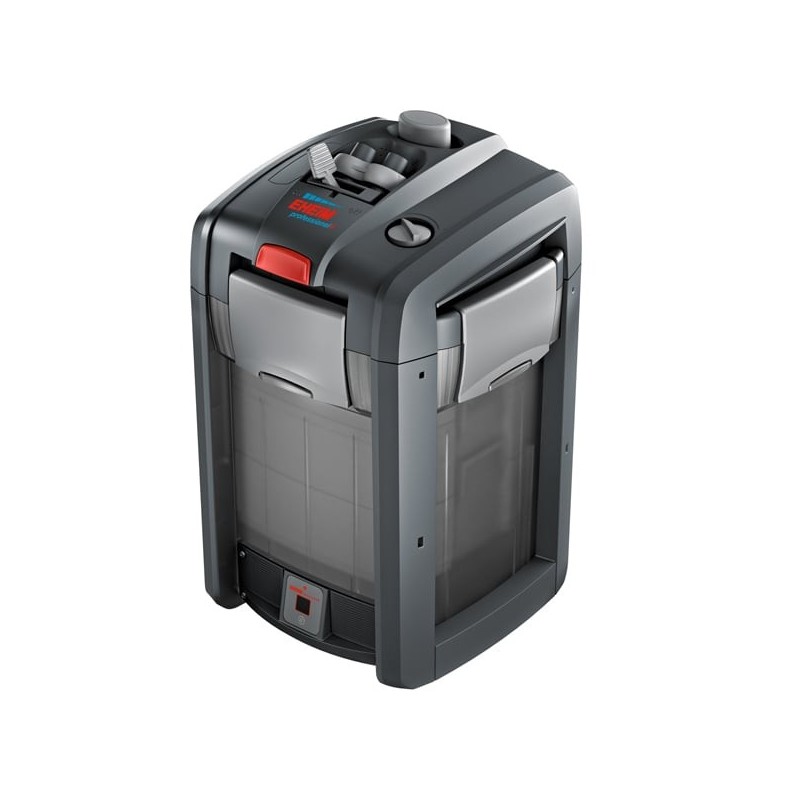 EHEIM Außenfilter professionel 4+ Thermo 250T
