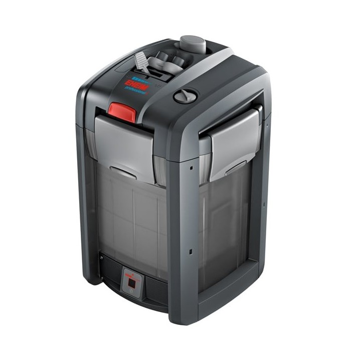 EHEIM Außenfilter professionel 4+ Thermo 250T