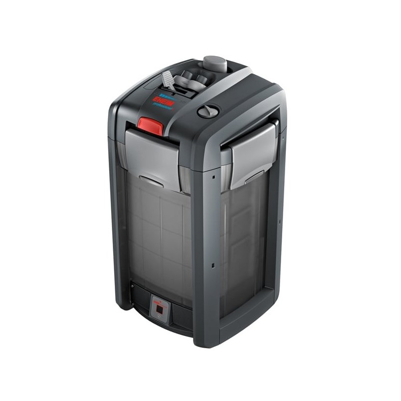 EHEIM Außenfilter professionel 4+ Thermo 350T