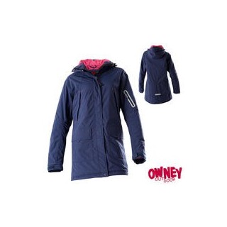 OWNEY Winterparka Damen "Albany"