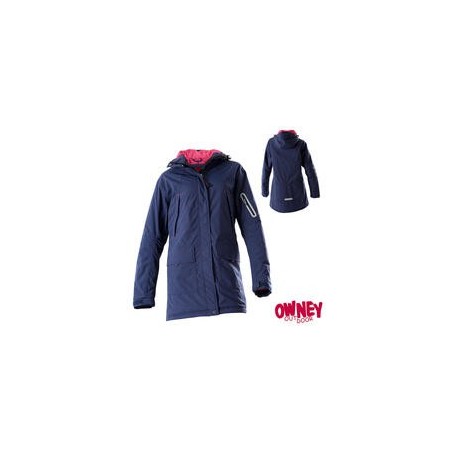 OWNEY Winterparka Damen "Albany"