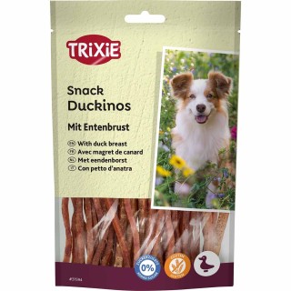 Trixie Hundesnack Duckinos mit Entenbrust 80g