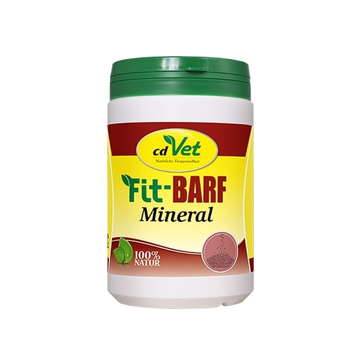 cdVet Fit-BARF Mineral 1kg