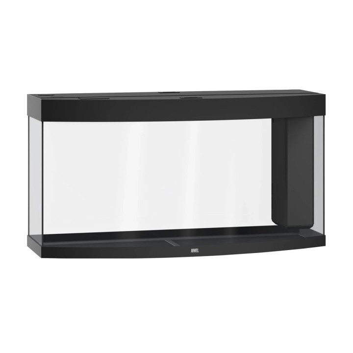 Juwel Komplett-Aquarium Vision 260 LED ohne Unterschrank schwarz