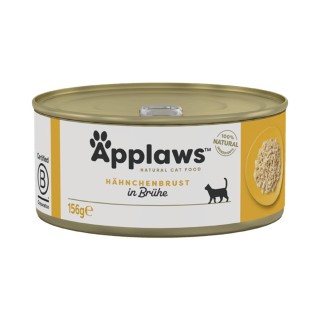 Applaws Cat Hühnchenbrust 24x156g