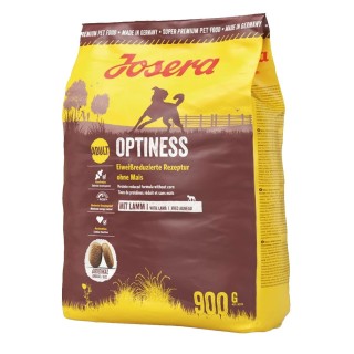 Josera Optiness 900g