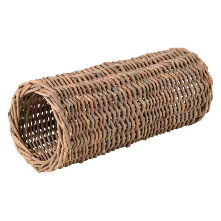 Trixie Weidentunnel - Ø 10 x 25 cm