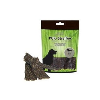 Schecker - PUR Streifen Esel [100g]