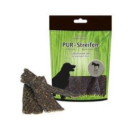 Schecker - PUR Streifen Esel [100g]