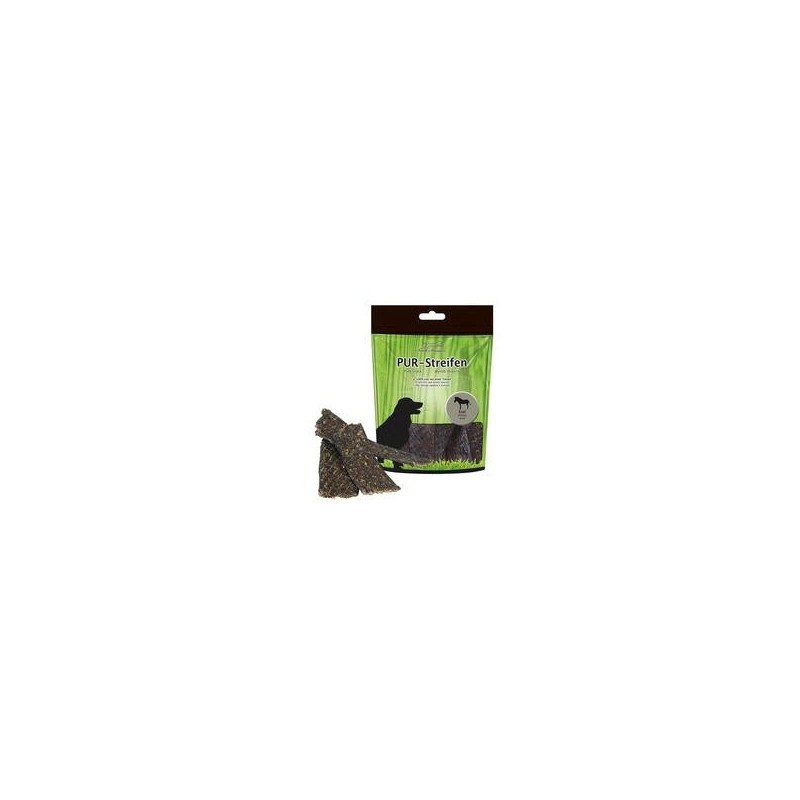 Schecker - PUR Streifen Esel [100g]