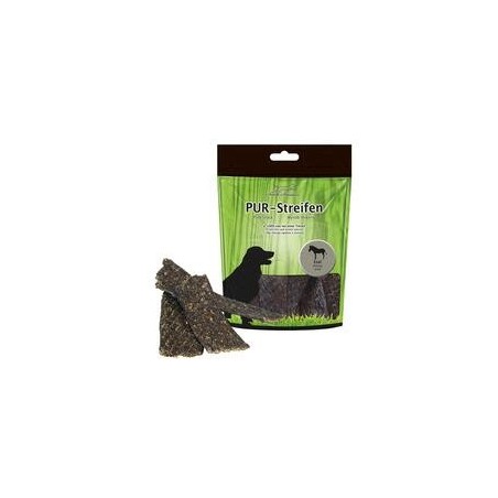 Schecker - PUR Streifen Esel [100g]