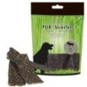 Schecker - PUR Streifen Esel [100g]
