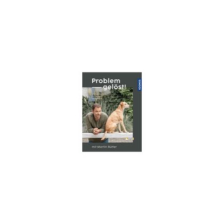 Problem gelöst! mit Martin Rütter: Unerwünschtes Verhalten beim Hund