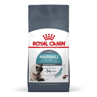 ROYAL CANIN HAIRBALL CARE Katzennahrung trocken gegen Haarballenbildung 2kg