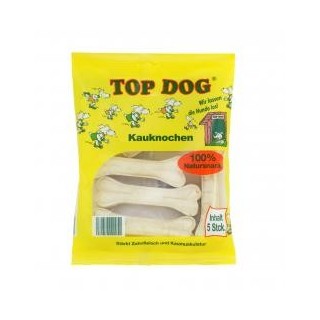 Top Dog Kau-Knochen