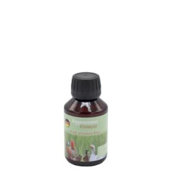 Eggersmann Körnerpick - Profi Vitamin Plus 100 ml Ergänzungsfuttermittel für Geflügel