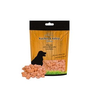 Mini-Tiere, getreidefrei [500g - Ente & Kartoffel]