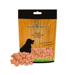 Mini-Tiere, getreidefrei [500g - Ente & Kartoffel]