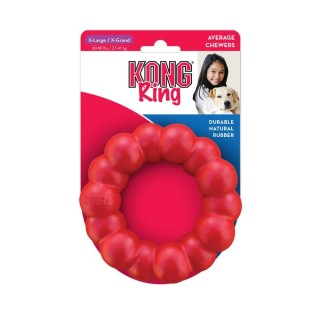 KONG Ring - Gr. XL: Ø 13 x H 3,5 cm