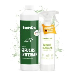 BactoDes-Spezial Geruchskiller