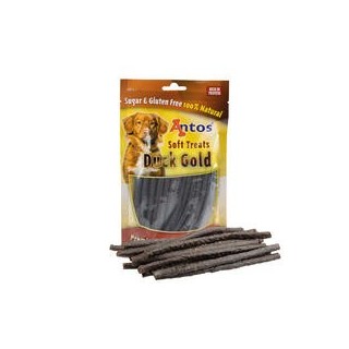 Duck Gold - Enten Schnürchen [100g]