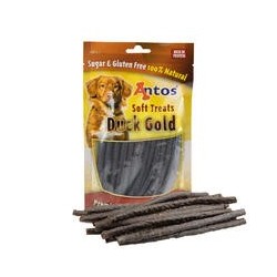Duck Gold - Enten Schnürchen [100g]