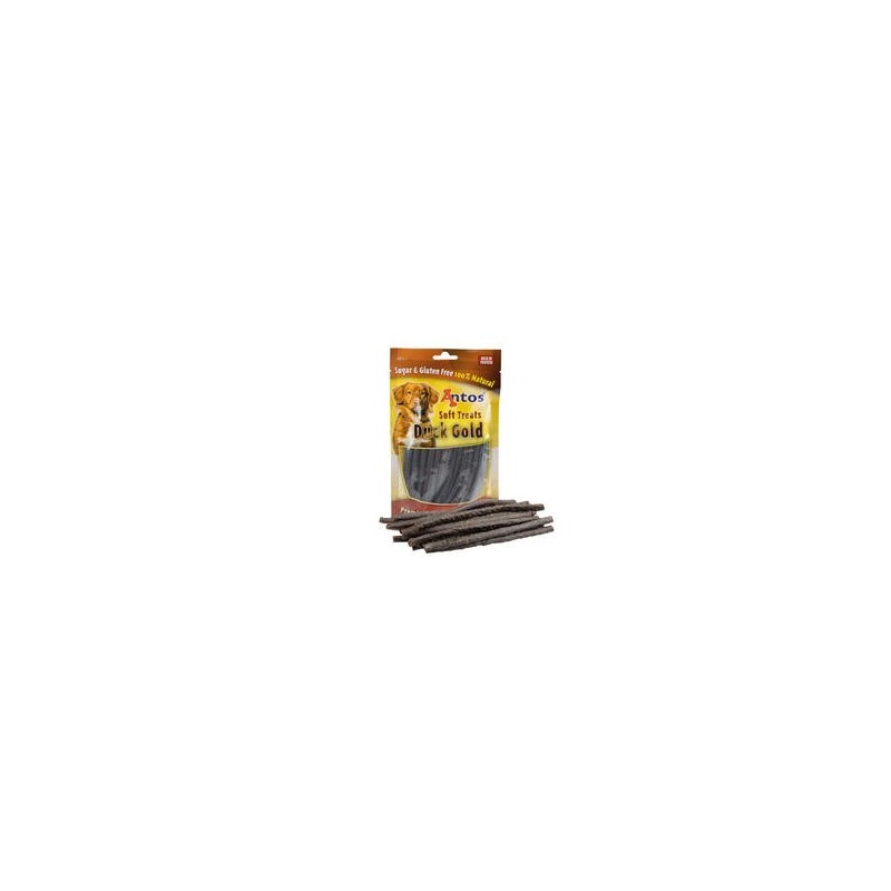 Duck Gold - Enten Schnürchen [100g]
