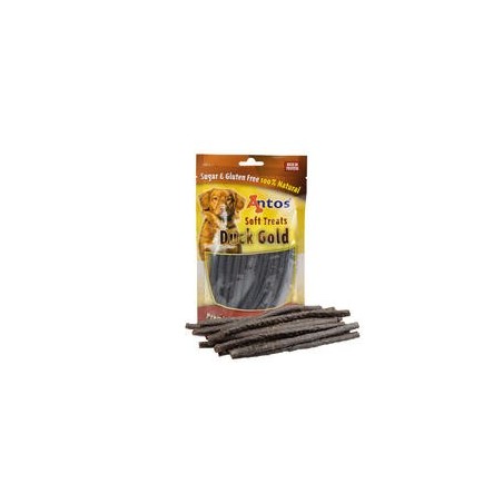 Duck Gold - Enten Schnürchen [100g]