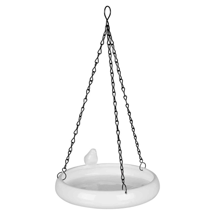 Trixie Vogeltränke hängend Keramik