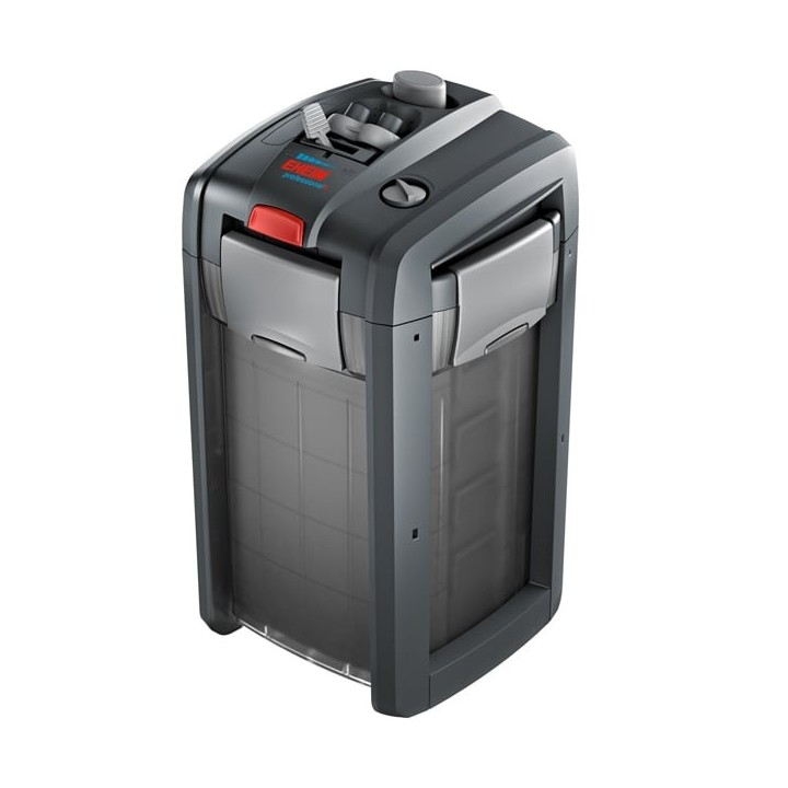 EHEIM Außenfilter professionel 4+ 600