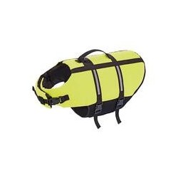 Schecker - Nobby Hunde-Schwimmweste [Größe M]