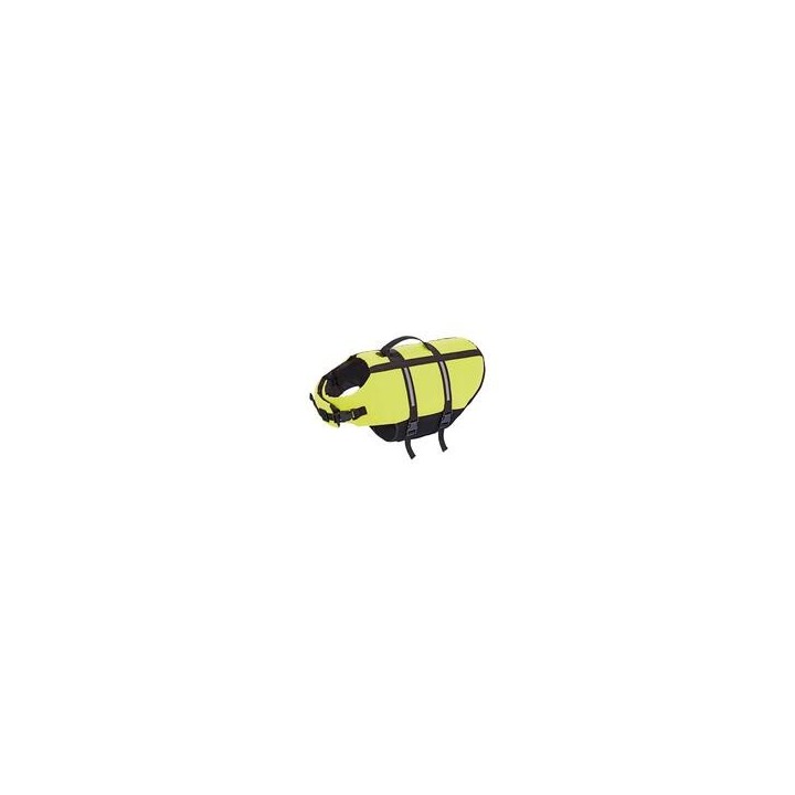 Schecker - Nobby Hunde-Schwimmweste [Größe M]