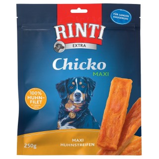 RINTI Chicko Maxi - Sparpaket: Huhn 4 x 250 g