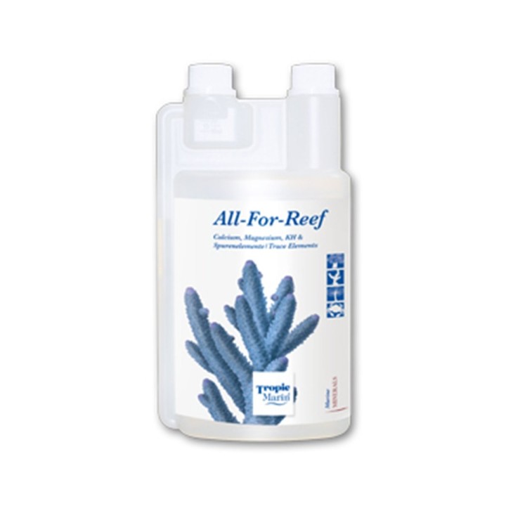 Tropic Marin ALL-FOR-REEF 250ml