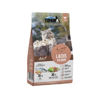 Tundra Cat Lachs 1,45kg