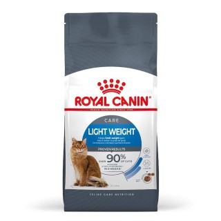 Royal Canin FCN Light Weight Care 1,5kg