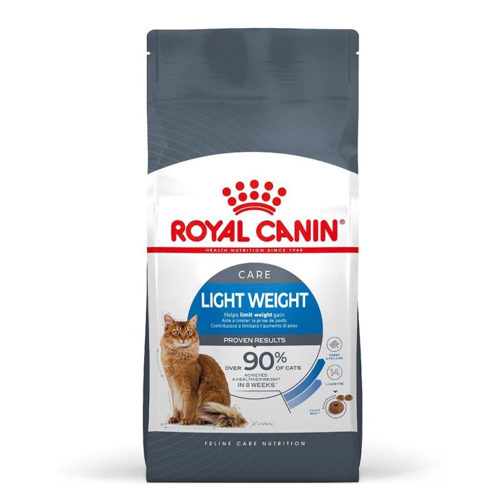 Royal Canin FCN Light Weight Care 1,5kg