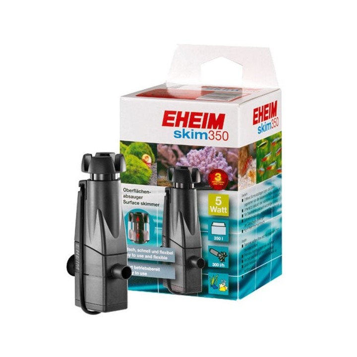 Eheim Skim350 Oberflächenskimmer