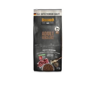 Belcando Adult Iberico & Rice 12,5kg