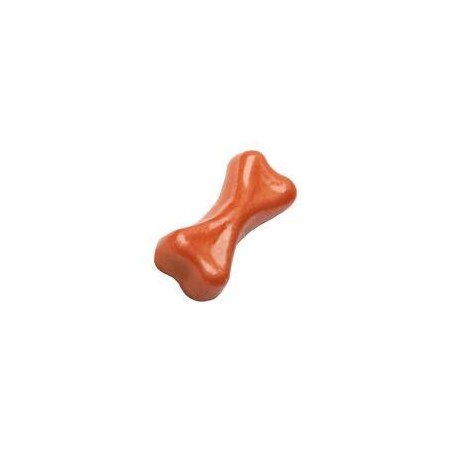 PLUTOS® Käse-Kauknochen [Käse & Lachs (Größe M) - 1 Stück]